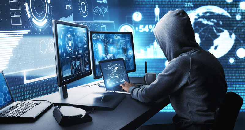 Best Hacker Of India - Navneet Agrawal